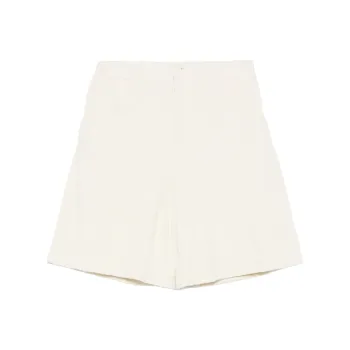 Off Terry Shorts