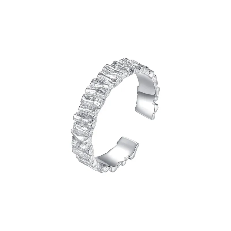 OGDAID S925 Silver Rings Unisex-5