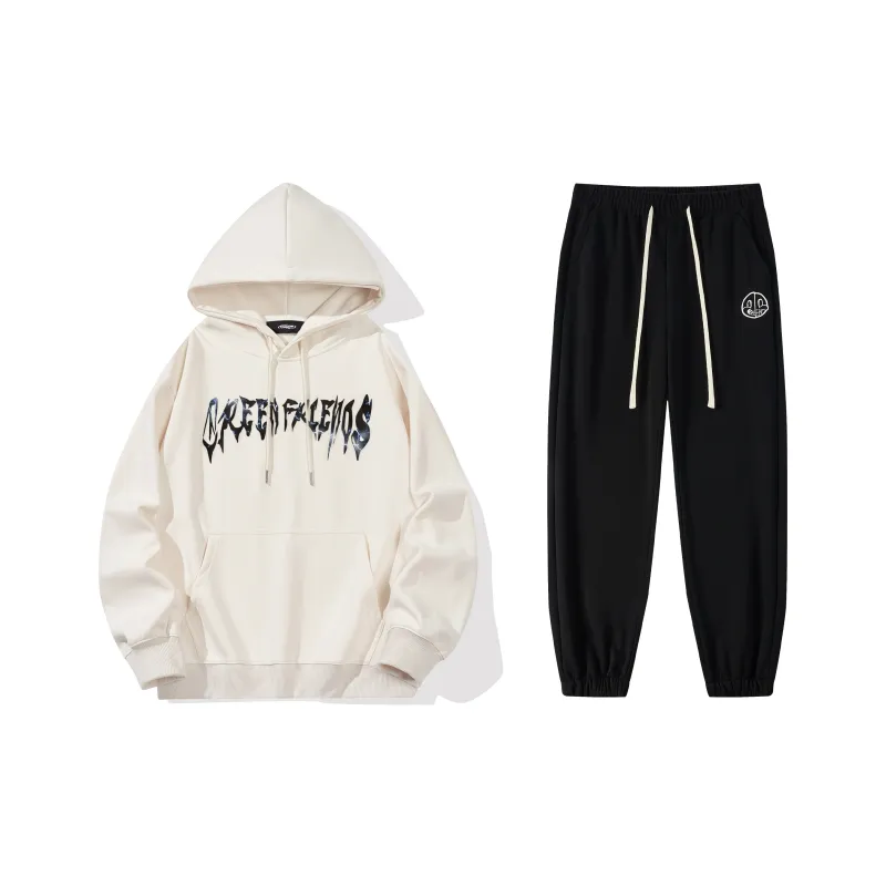 GF Sweatshirt Sets Unisex-4