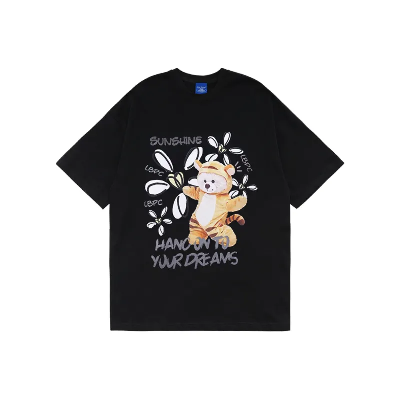 LBPC T Shirts Unisex-0