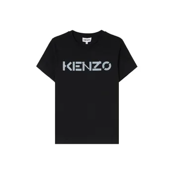 KENZO T Shirts Women's Black