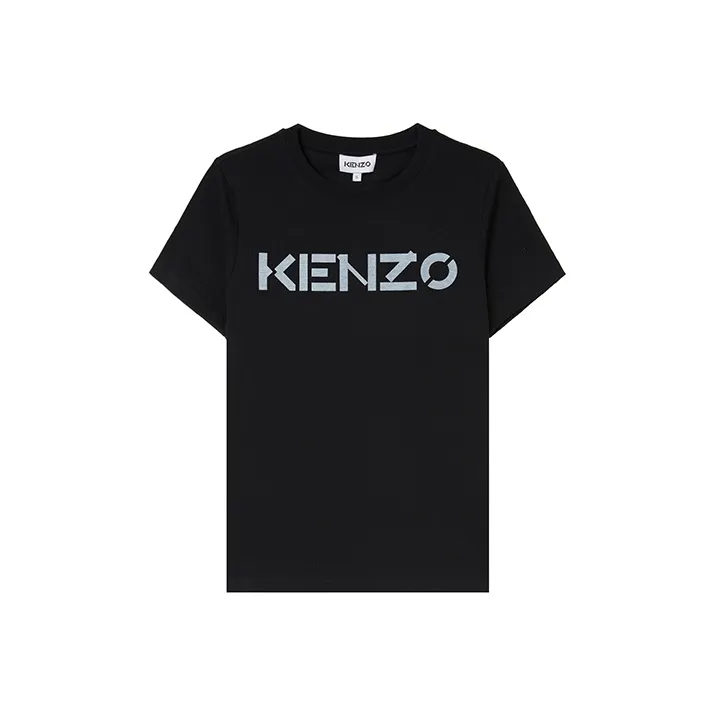 KENZO T Shirts Women's Black-0