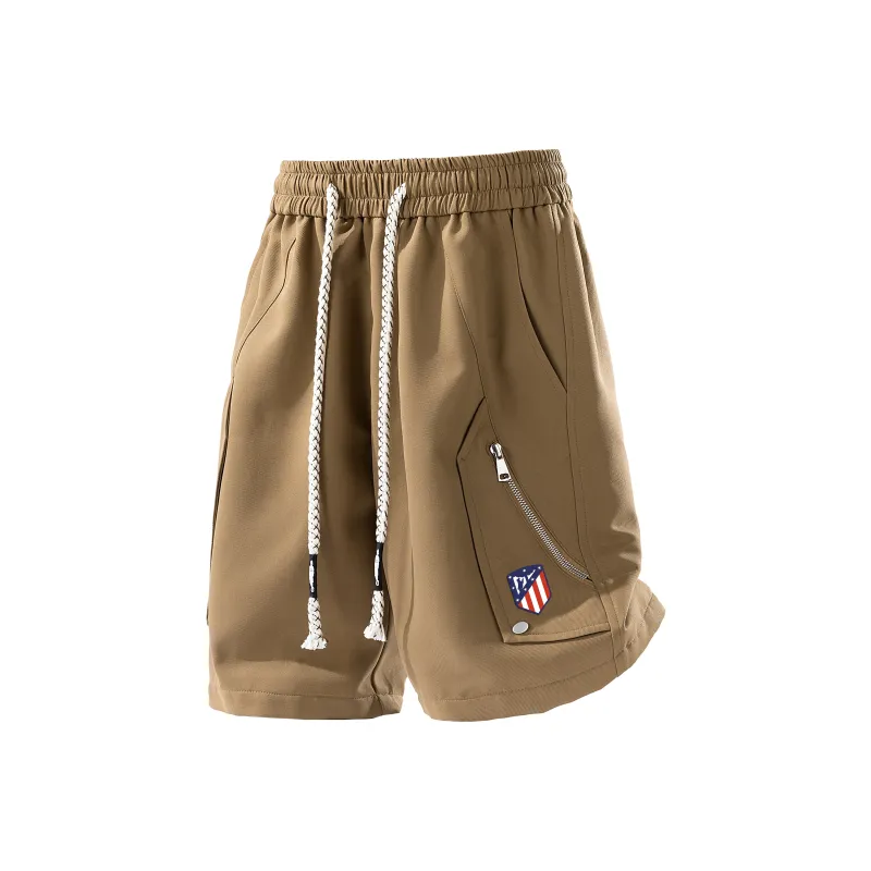 ATLETICO DE MADRID 1903 Cargo Shorts Unisex-6