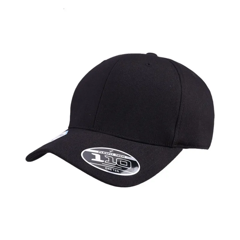 FLEXFIT Polyester Baseball Caps Men's-6