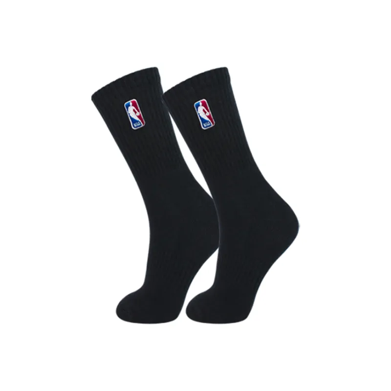 NBA Basketball Socks Men's 2 Pack-6