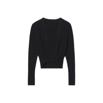 Jacquemus T-Shirts Women's Black
