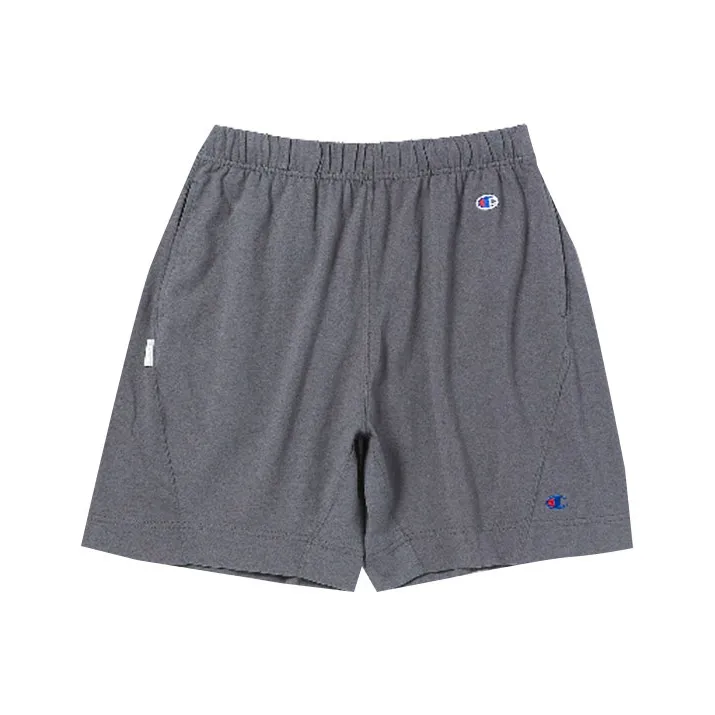 N.hoolywood X Champion Sports Shorts Unisex-0