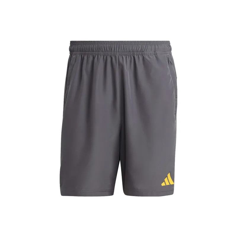 Adidas Sport Performance Train Essentials Sports Shorts Men's Dark Gray-0