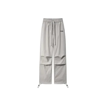 Jeep Fashion Sports Collection Casual Pants Unisex