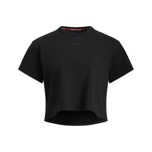 Under Armour T Estas Women's Black