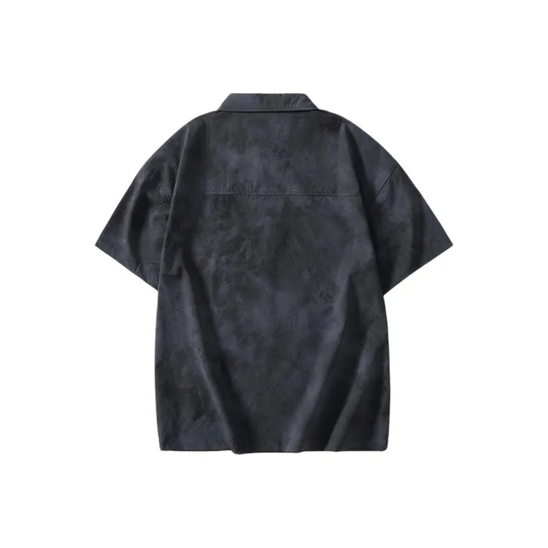 BUYDAUL Polo Shirts Unisex-1