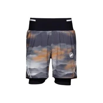 MAMMUT Aenergy Series Sports Shorts Men's