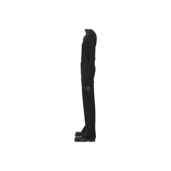 Bottega Veneta Jeans Men Black