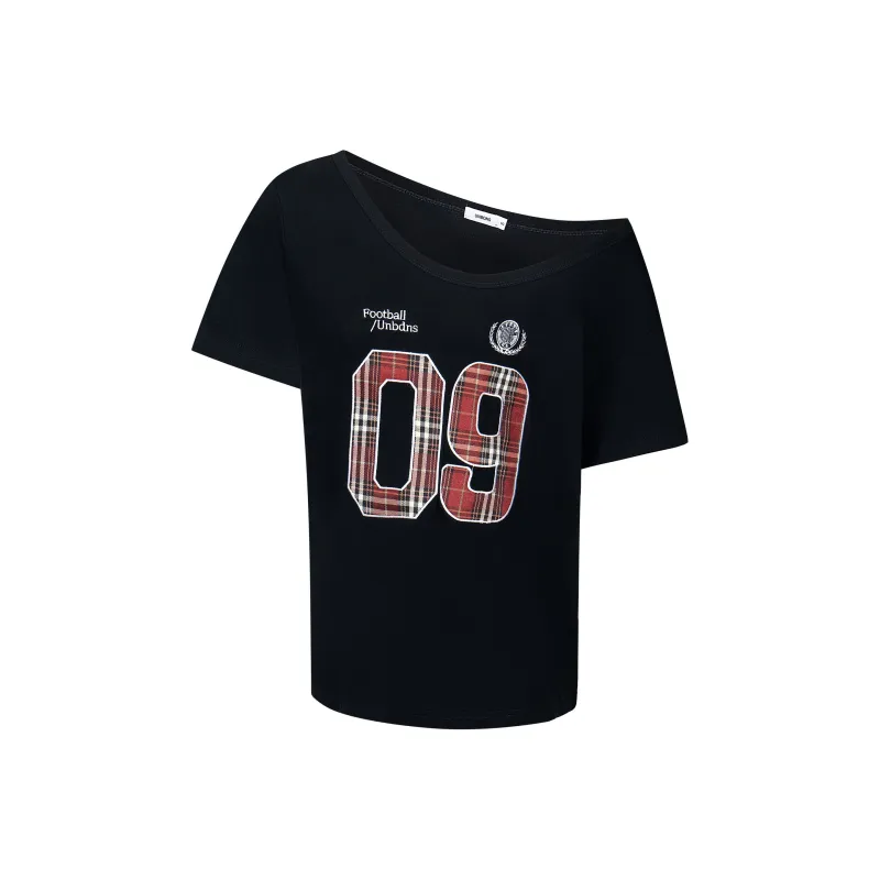 CUWU T Shirts Women's-0