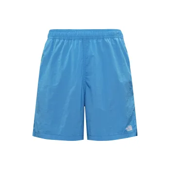 THE NORTH FACE Vulcan Style Shorts Pants Blue Men's Japan Version