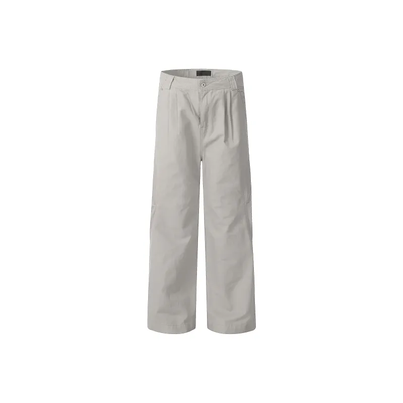 GBXM Casual Pants Unisex-3
