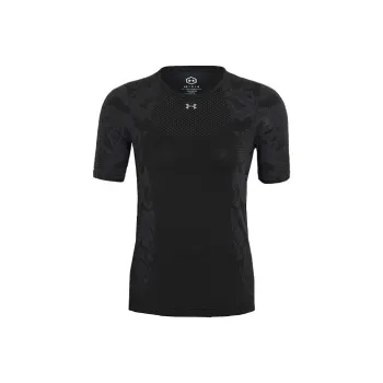 Under Armour T Shirt Women's Black