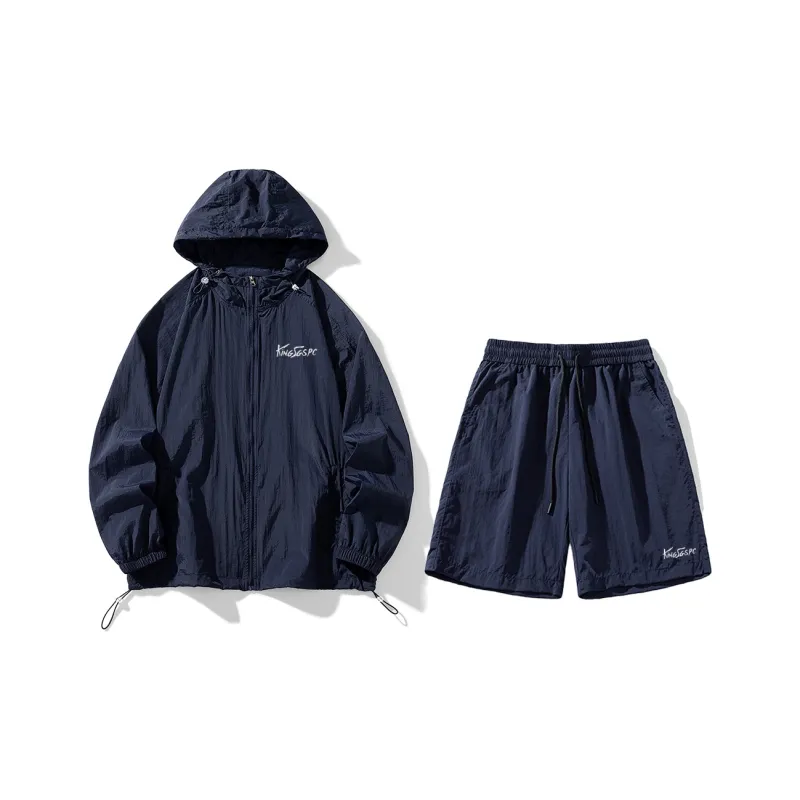 Kingsgspc Casual Sportswear Men's-19
