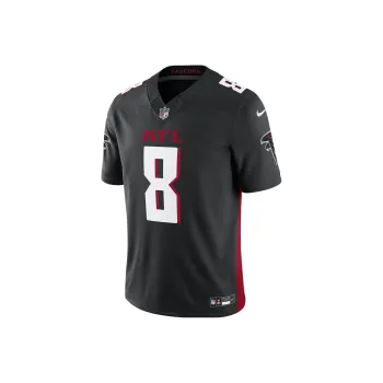 Nike Kyle Pitts Atlanta Falcons Men's Nike Dri-FIT Nfl Limited Football Jersey