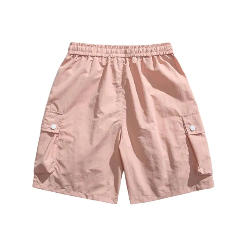 WJBS Cargo Shorts Women's-7