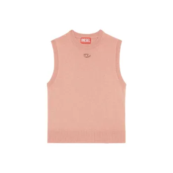 DIESEL M-Arga-Sl Knitted Top