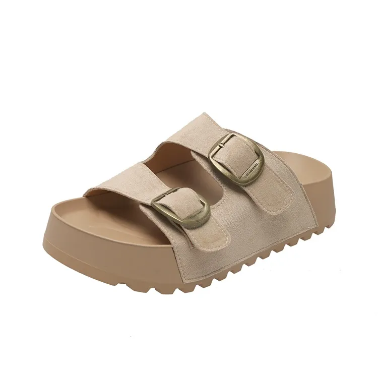 GEJIANI Slide Slippers Women's-2