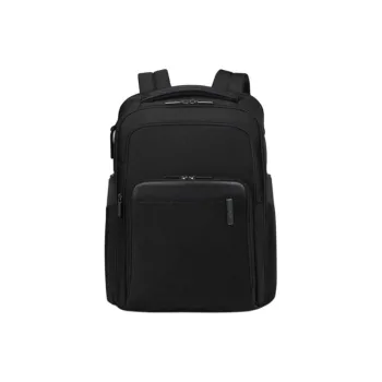 SAMSONITE Evosight Recycled Fabrics Backpack Unisex Black
