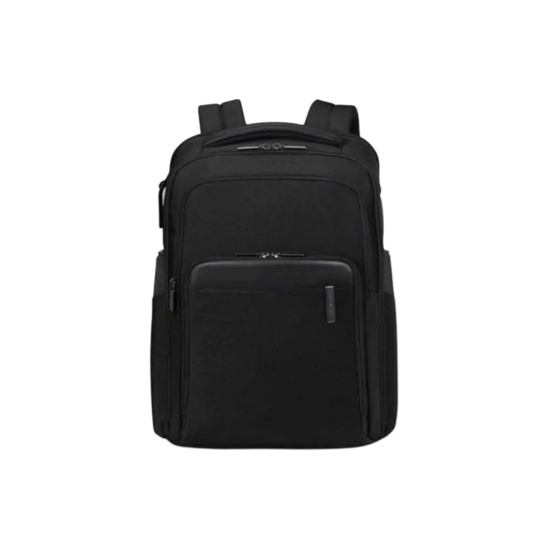 SAMSONITE Evosight Recycled Fabrics Backpack Unisex Black-0