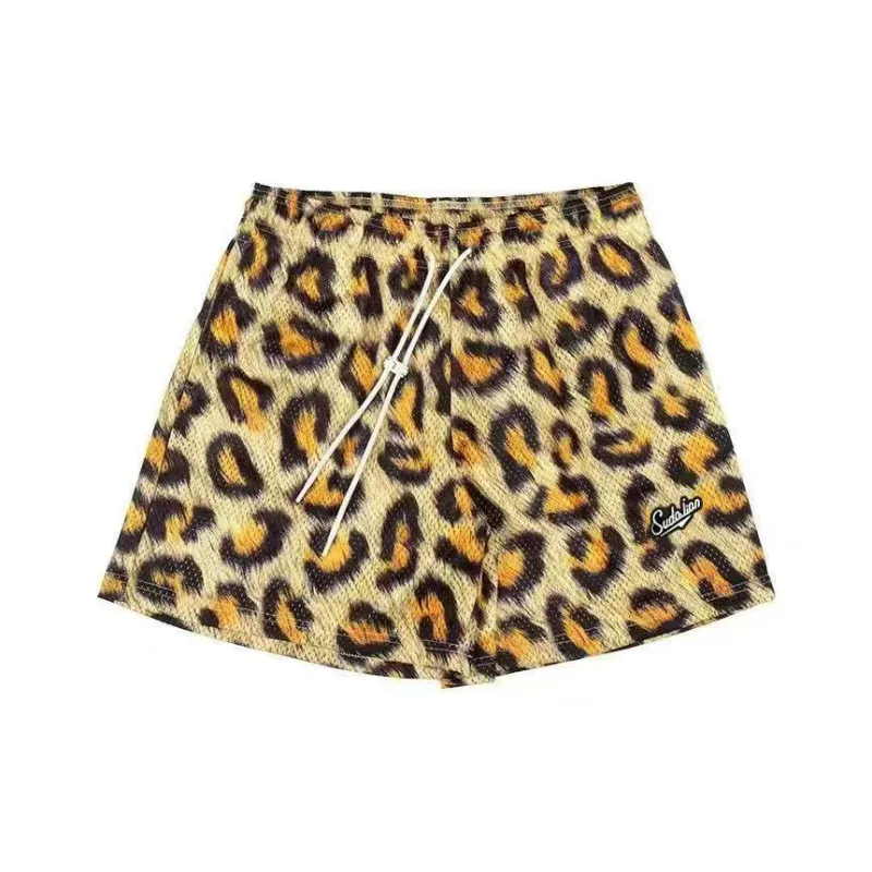 MEIKE Casual Shorts Unisex-7