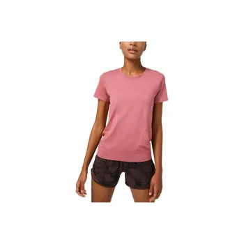 Lululemon Swiftly Regular T Shirt Women's