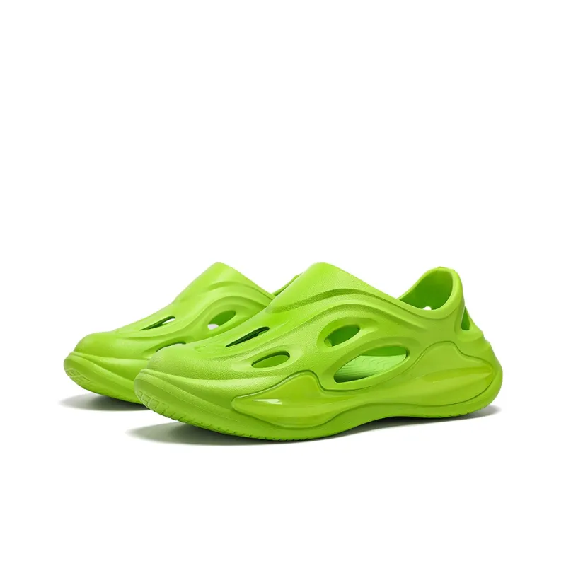CAOP Taichi Flying Shadow Collection Clogs Unisex Box Included-10