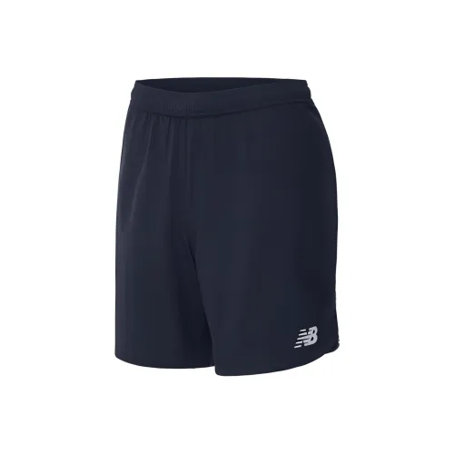 New Balance Sports Shorts Men Blue