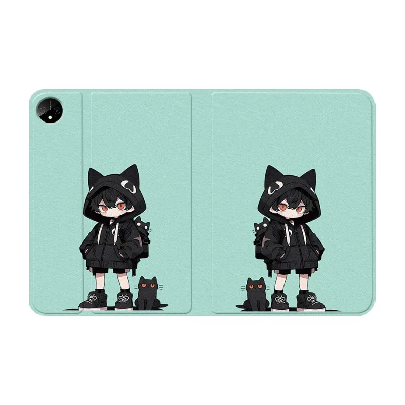 YIBAOBAO Tablet Protective Cases-23