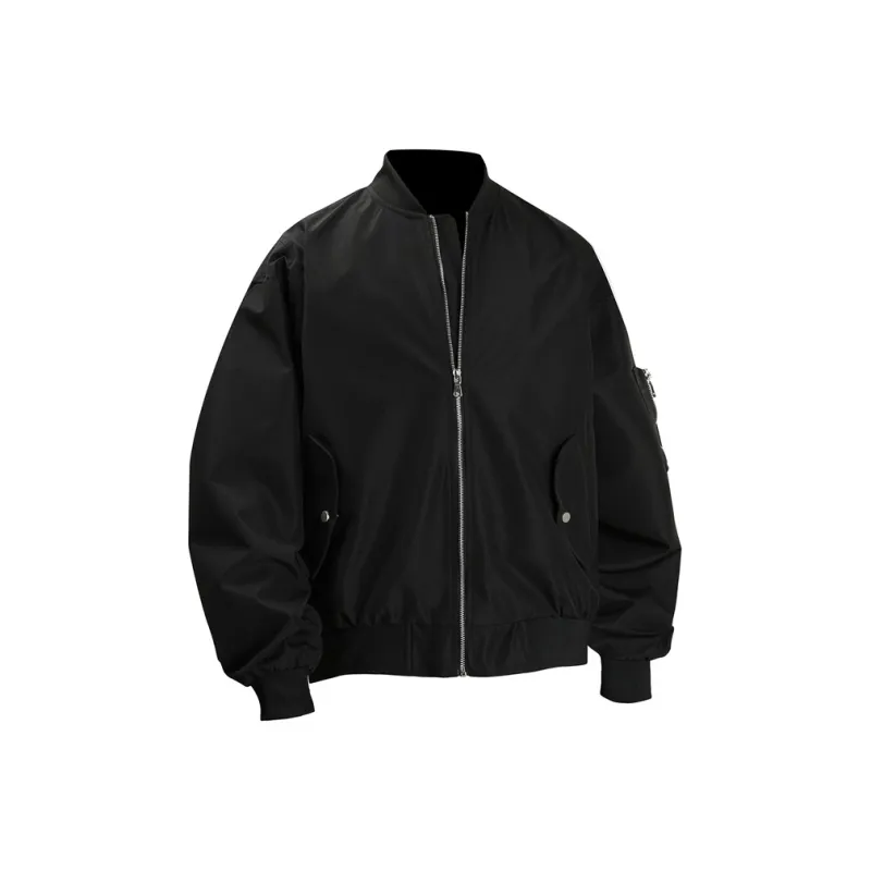 HIKZ Jackets Unisex-2