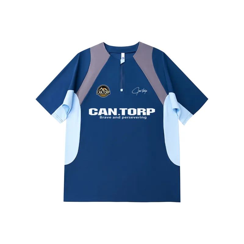 [Ice Skin Collection] CAN·TORP Cycling Clothing Unisex-4