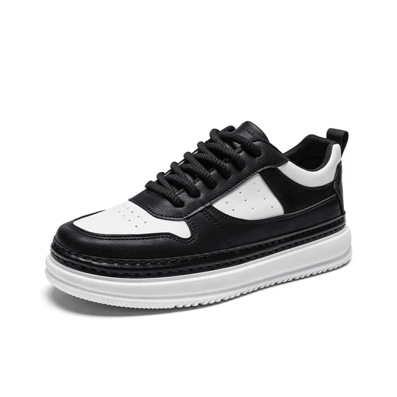 Frank Mully Low Top Skateboard Shoes Men's-1