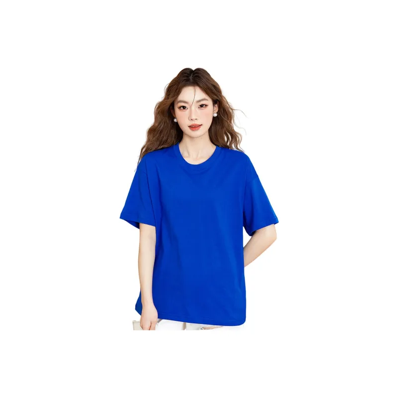 JEANSWEST T Shirts Unisex-20