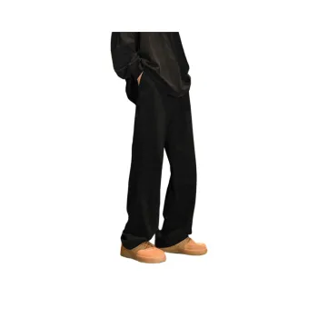 D&W Casual Pants Unisex