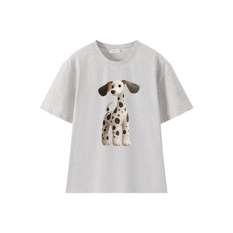 Urban Beauty Set in Sleeve T Shirt Women's-6