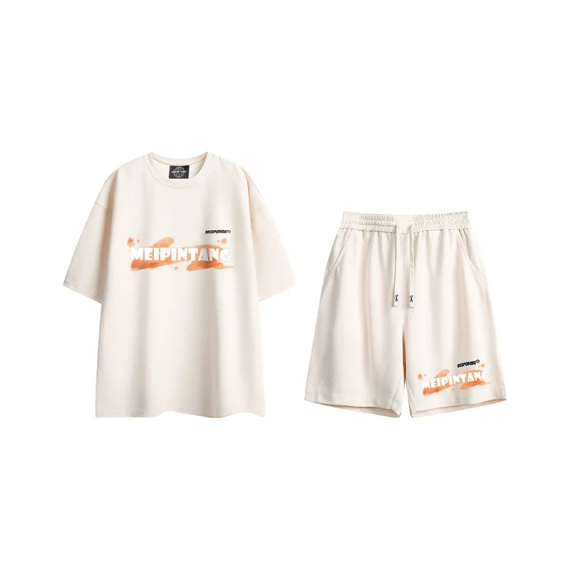 MEIPIN TANG Casual Sportswear Unisex-6
