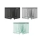 3 Pack[Black+Light Gray+Cerulean]