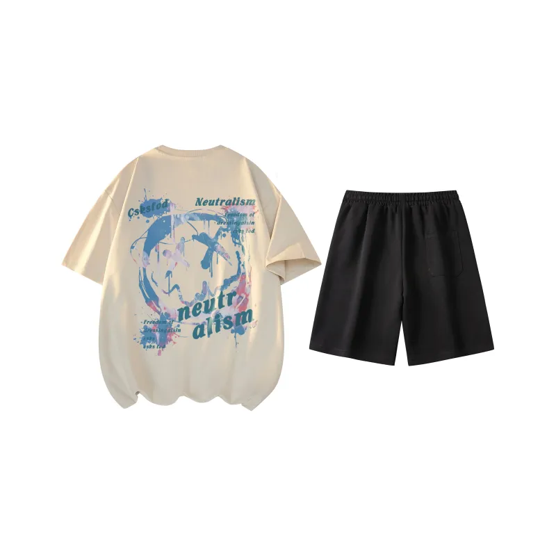 CSKS Casual Sportswear Unisex-16