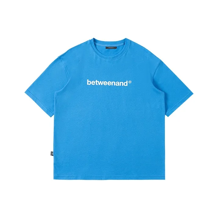 BETWEENAND T Shirts Women's-4