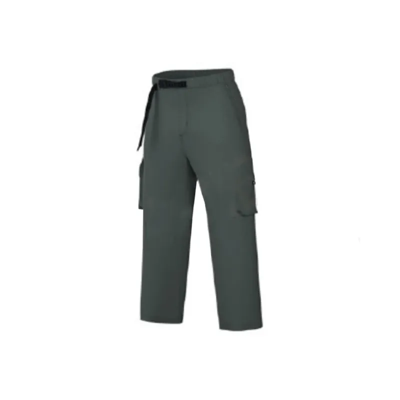 Nike AS U NK SB DF KEARNY CRGO PNT Casual Pants Men's Green-0