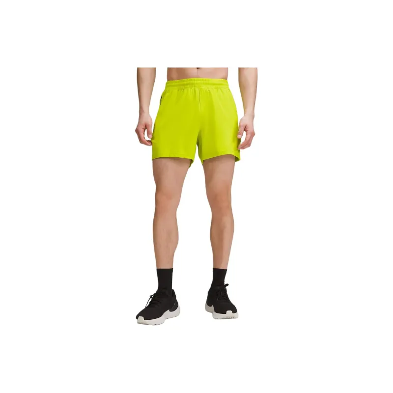 Lululemon Pace Breaker Sports Shorts Men's-23