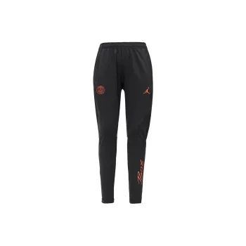 Jordan Sports Pants Men Black