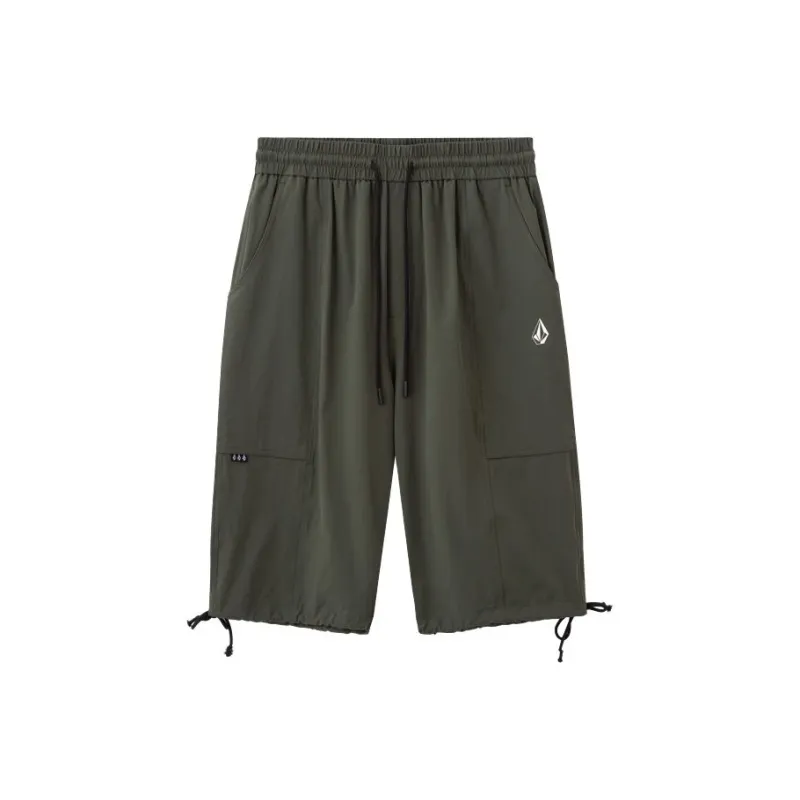 VOLCOM Casual Shorts Unisex-0