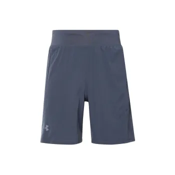 Under Armour Sports Shorts Men Gray