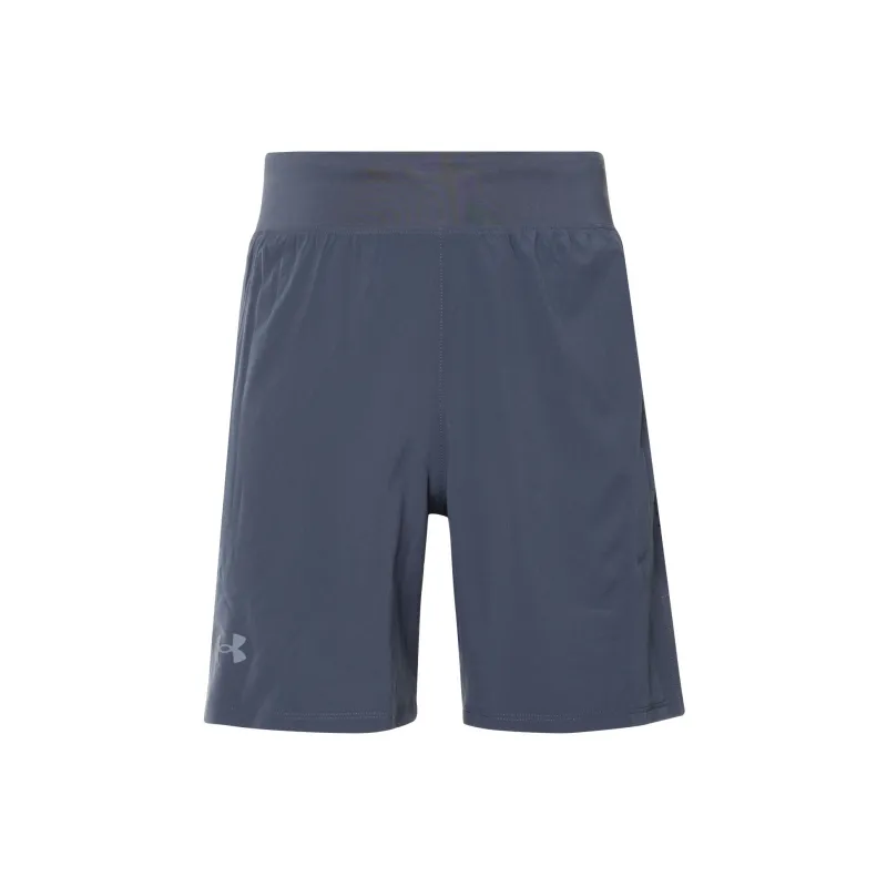 Under Armour Sports Shorts Men Gray-0