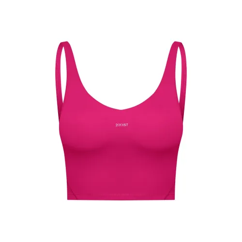 2(X)IST Tank Tops Women's